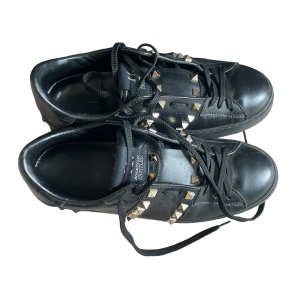 Valentino Sneakers - Picture 4 of 5